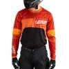 Bluza offroadowa Leatt Moto 4.5 Enduro Burn